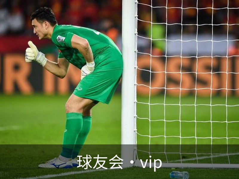 走进球友会·vip